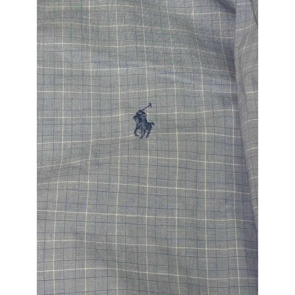 Polo Ralph Lauren elevate your